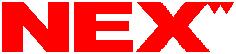 NEX Logo